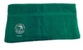 DASC Towel with embroidered logo
