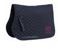 DDRC Saddle Cloths. GP & Dressage