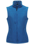 Derwent PC Ladies Oxford Softshell Gilets