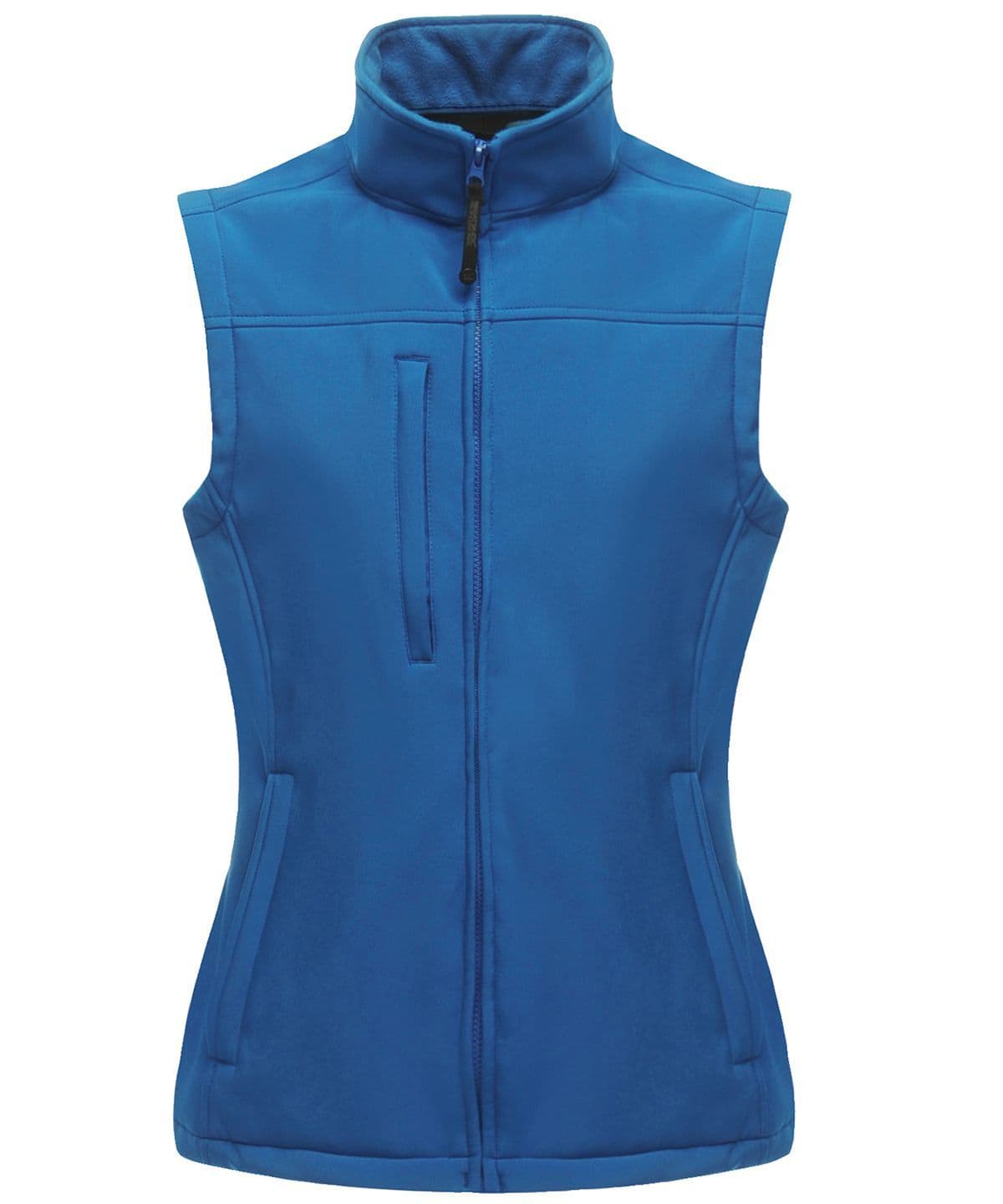 Derwent PC Ladies Oxford Softshell Gilets