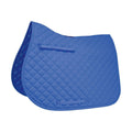 Derwent PC Royal Blue GP Saddlecloth