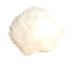 Detachable Faux Fur 15cm Pompom