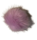 Detachable Faux Fur 15cm Pompom