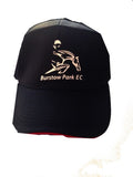 Devulder Equestrian Centre Cap