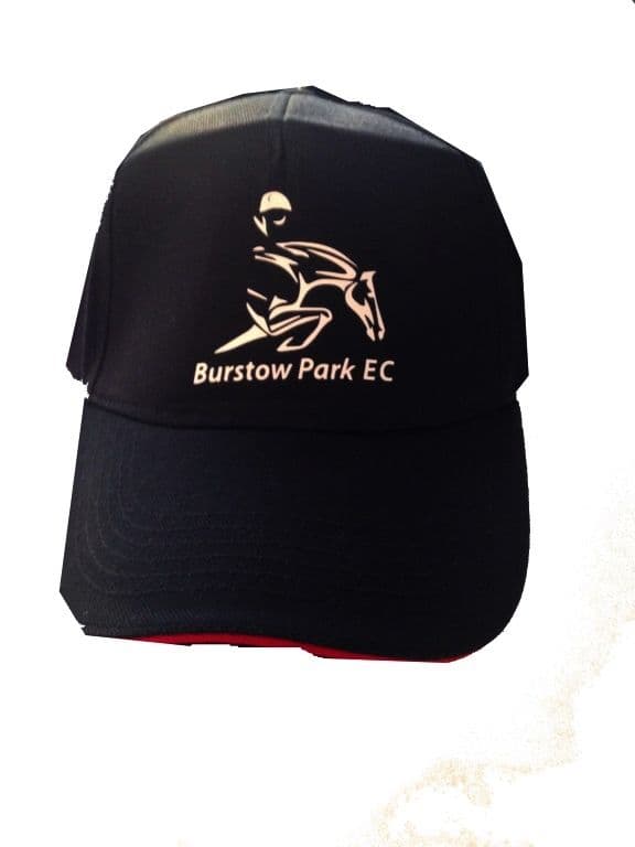 Devulder Equestrian Centre Cap