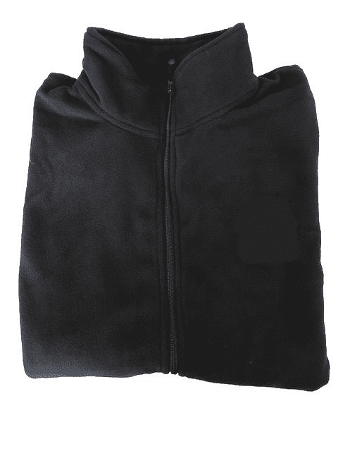 DSBA Greyface Dartmoor' Adults fleece jacket RG122