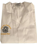 DSBA Greyface Dartmoor White livestock coats PW175