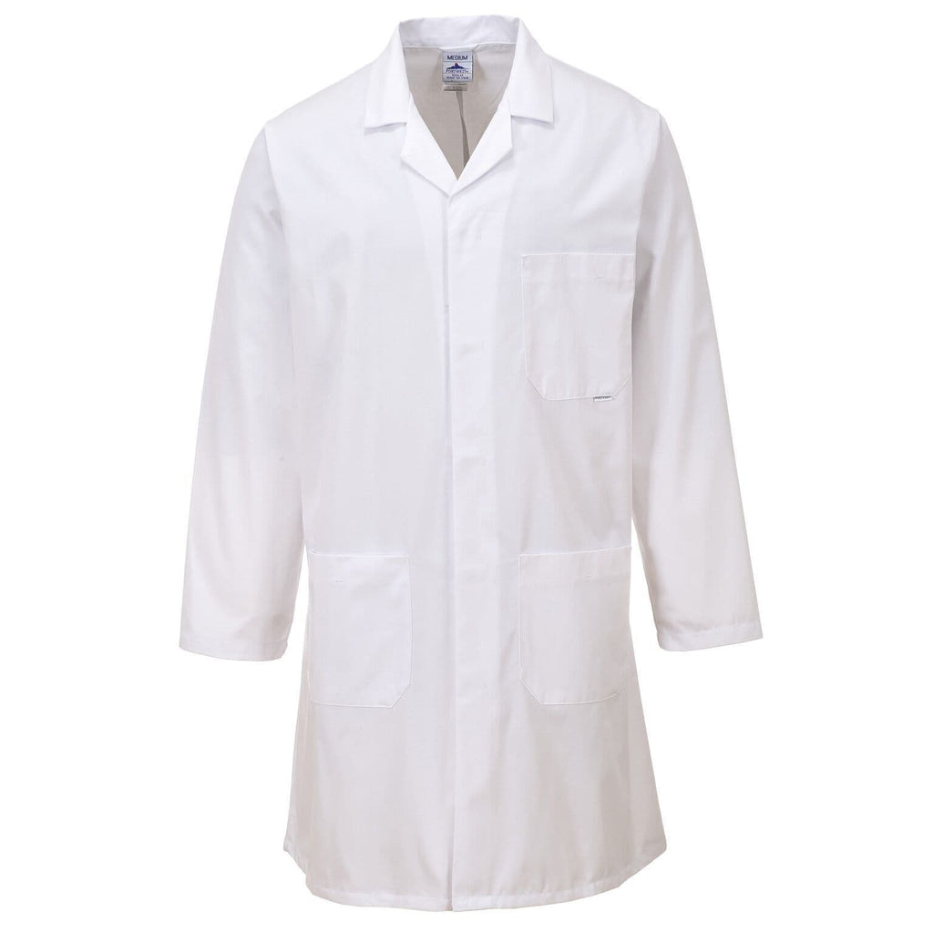 DSBA Greyface Dartmoor White livestock coats PW175