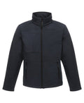 DSBA Mens Navy Softshell Jackets