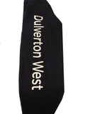 Dulverton West Pony Club Kids Cuffed Hem Joggers
