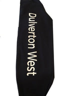Dulverton West Pony Club Kids Cuffed Hem Joggers