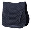 Durham Mounted Archers Navy GP Saddlecloth