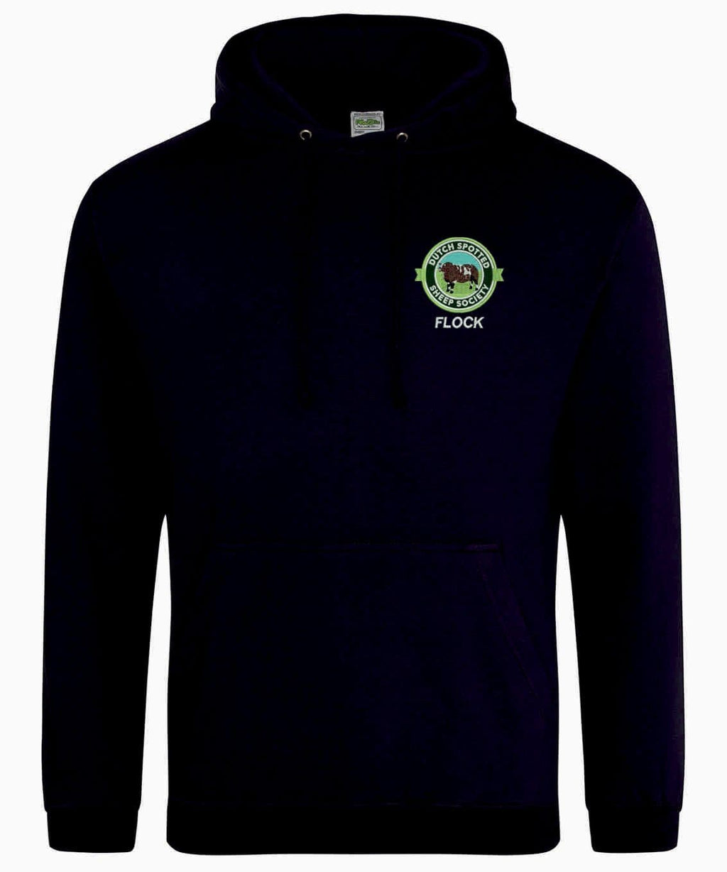 DUTCH SPOTTED SHEEP SOCIETY Children's Hoody