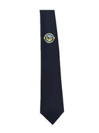 DUTCH SPOTTED SHEEP Tie