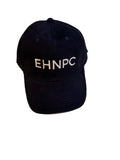 EHNPC Navy Blue Cap BC020