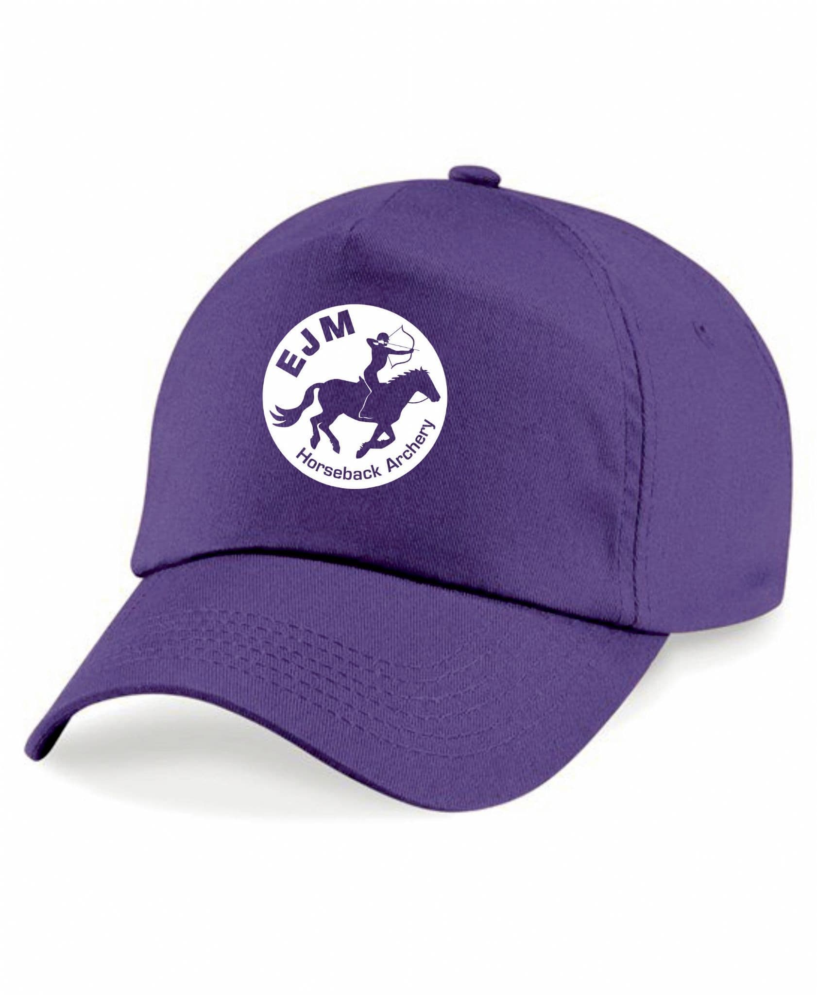 EJM Horseback Archery Caps. BC010