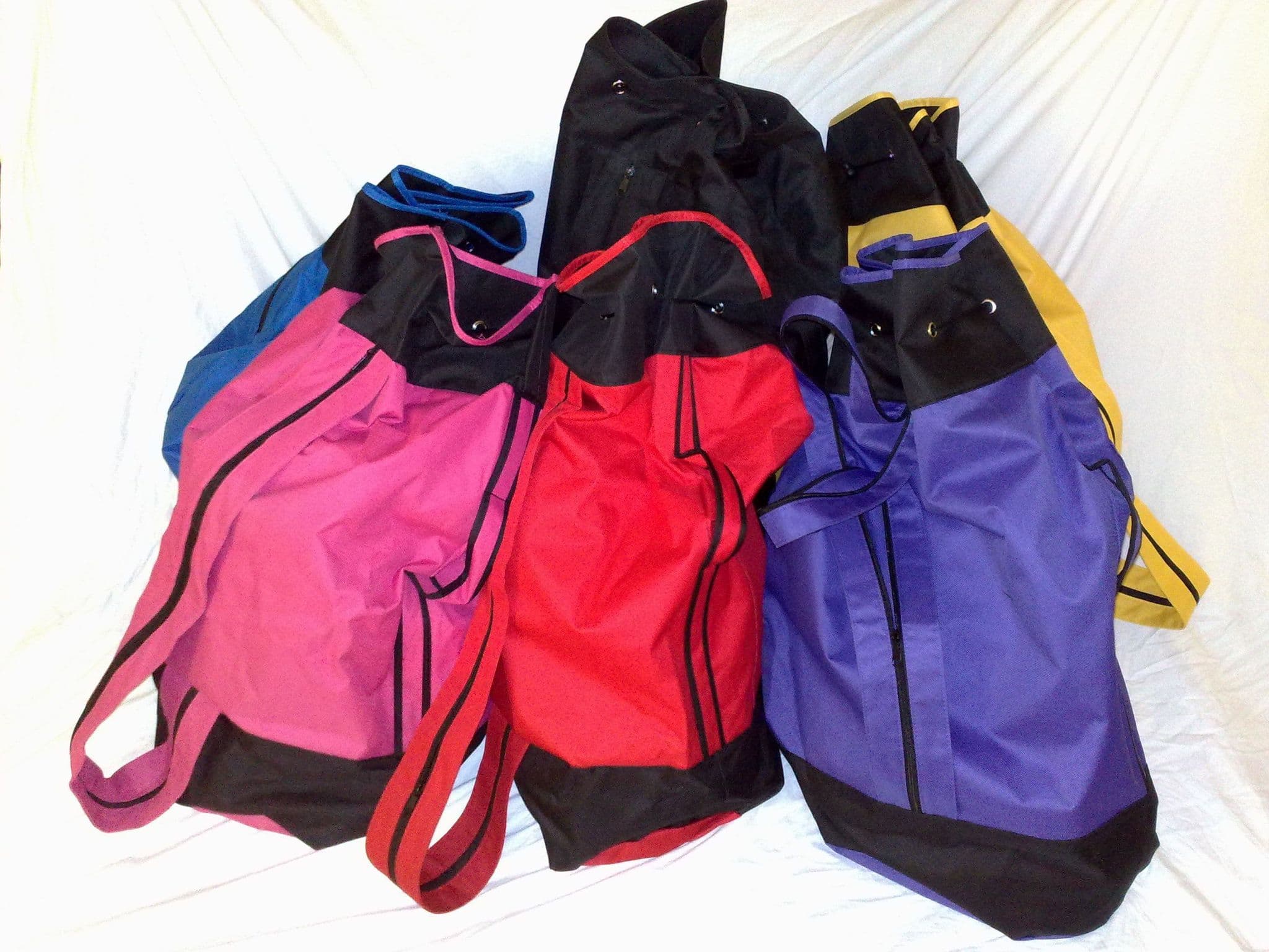 Elephant Trees Ride Kit bag