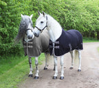 'Elite' Personalised Horse/Pony Embroidered Fleece Rug