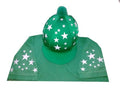 Emerald Polo Shirt & Silk