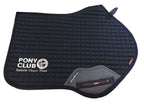 Enfield Chace Le Mieux navy Close Contact Saddlecloths