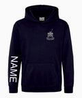Enstone YFC Navy Adults Hoody