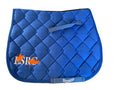 ESRC Royal Saddlecloth