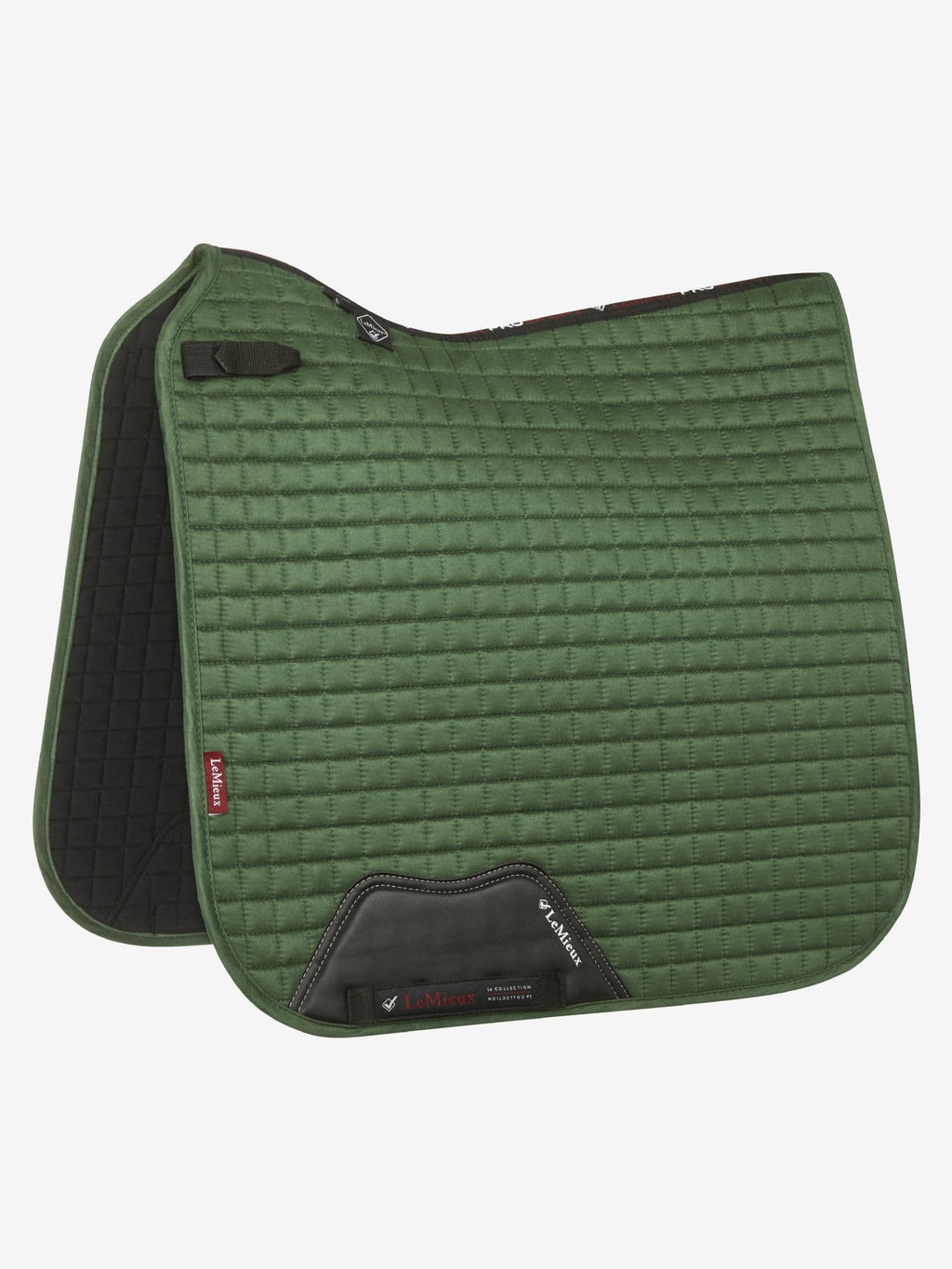 Essex Farmers RC LeMieux Dressage Saddlecloths