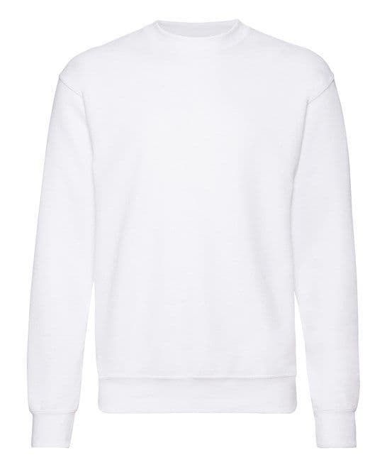 Essex Hunt North Children's White GAMES Sweatshirt.
