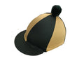 Evenlode Bottle/gold silk with pompom