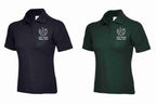Field House RC Ladies Slim Fit Polo Shirt UC106