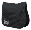 Fife PC Black General Purpose Saddlecloths