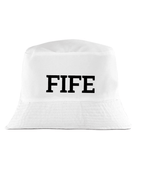 FIFE PC Bucket Hat RC985X