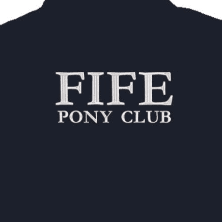 Fife PC Ladies Fit Black softshell jacket R231F