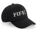 Fire PC Black Cap BC025