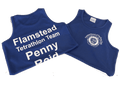 Flamstead Royal Tet Men's cool vest JC007