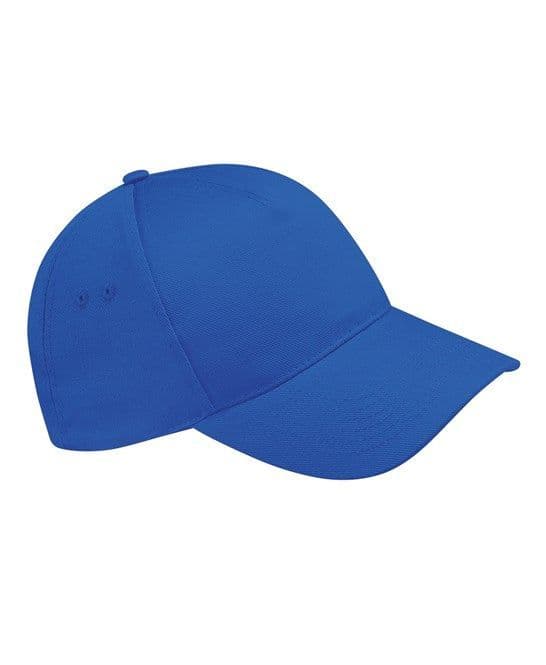 Flyde & District PC Royal Cap BC015