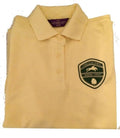 Forest Of Arden Lady's Fit Lemon Polo Shirt HB401