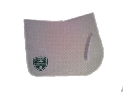 Forest Of Arden Saddlecloths