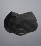 Full Premier Equine Close Contact Cotton GP/Jump Square Optional Embroidery