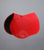 Full Premier Equine Close Contact Cotton GP/Jump Square Optional Embroidery