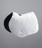 Full Premier Equine Close Contact Cotton GP/Jump Square Optional Embroidery