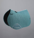 Full Premier Equine Close Contact Cotton GP/Jump Square Optional Embroidery