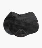 Full Premier Equine Close Contact Cotton GP/Jump Square Optional Embroidery