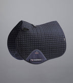 Full Premier Equine Close Contact Cotton GP/Jump Square Optional Embroidery