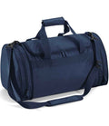 Furness and District Pony Club Navy Kit Bag QD070