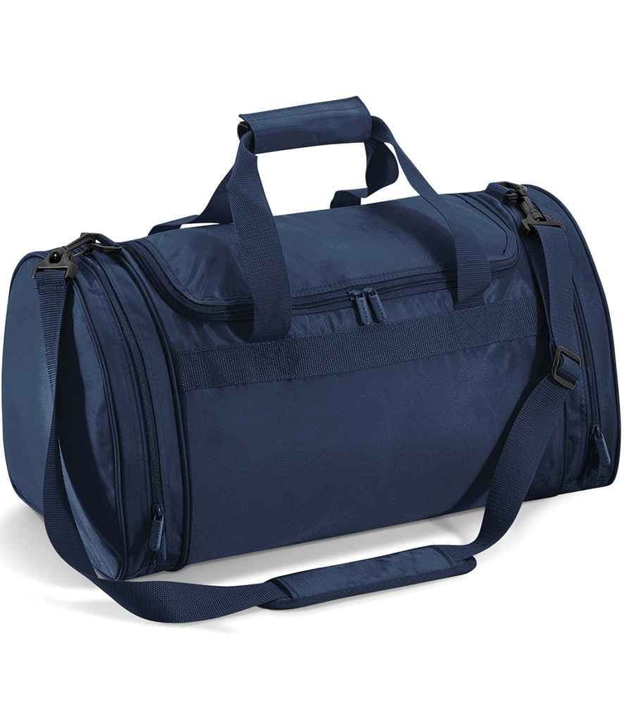 Furness and District Pony Club Navy Kit Bag QD070