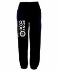 Furness & District Navy Kids Cuffed Hem Joggers