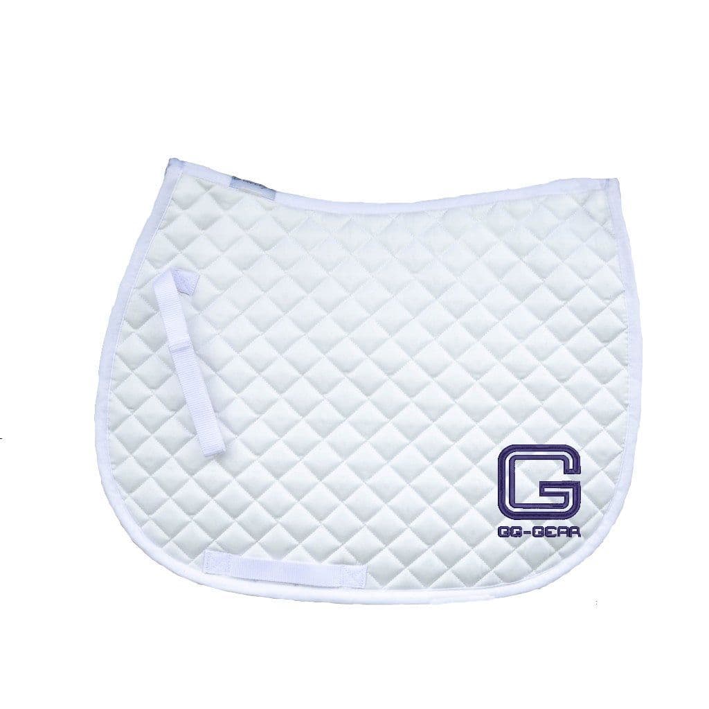 GG-Gear Saddlecloth – PRIZE