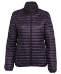 GGGear Ladies fineline padded jacket