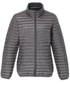 GGGear Ladies fineline padded jacket